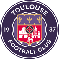 Escudo de FC Toulouse