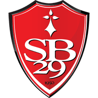 Escudo de Stade Brestois