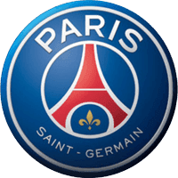 Escudo de Paris Saint-Germain