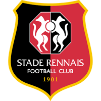 Escudo de Stade Rennais