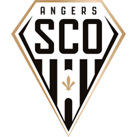 Escudo de SCO Angers