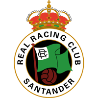 Escudo de Racing Santander