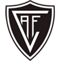 Escudo de Académico de Viseu