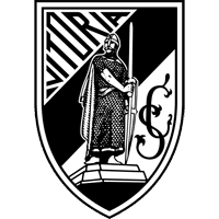 Escudo de Vitória de Guimarães