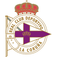 Escudo de Deportivo La Coruña