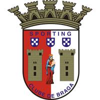 Escudo de Sporting de Braga