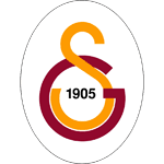 Escudo de Galatasaray