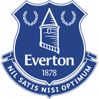 Escudo de Everton