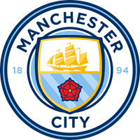 Escudo de Manchester City