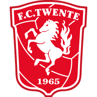 Escudo de FC Twente