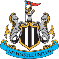 Escudo de Newcastle United