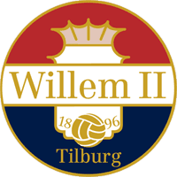 Escudo de Willem II