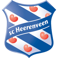 Escudo de SC Heerenveen
