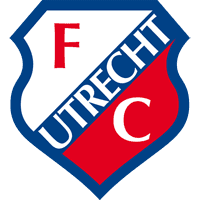 Escudo de FC Utrecht