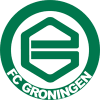 Escudo de FC Groningen