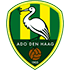Escudo de ADO Den Haag
