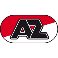 Escudo de AZ Alkmaar