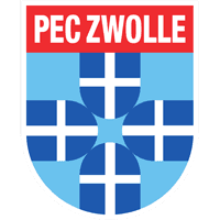 Escudo de PEC Zwolle