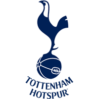 Escudo de Tottenham Hotspur