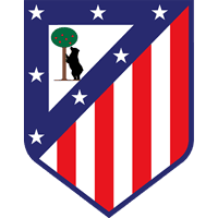 Escudo de Atlético Madrid