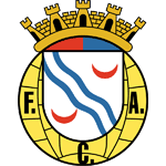 Escudo de FC Alverca