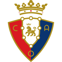 Escudo de Osasuna