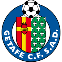 Escudo de Getafe