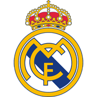 Escudo de Real Madrid