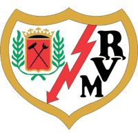 Escudo de Rayo Vallecano